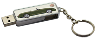 MG RV8 1993-95 (export version) USB Stick 1